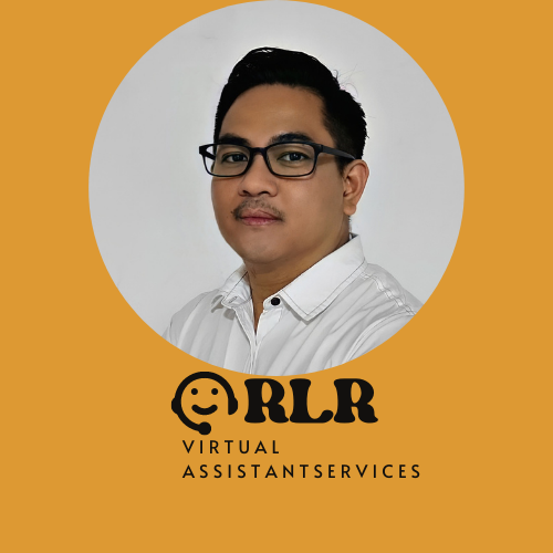 RLR Virtual Assistance Services